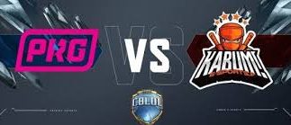 Prodigy vs Kabum! eSports
