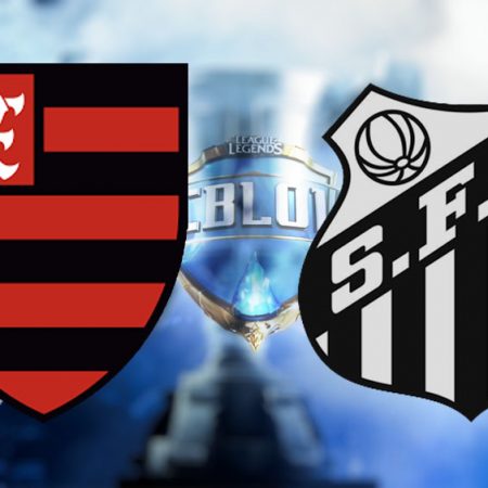 Flamengo vs Santos Hotforex