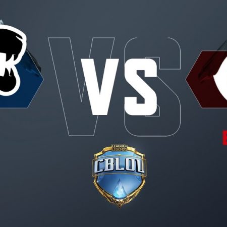 Flamengo vs FURIA!