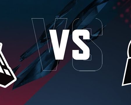 Santos Hotforex vs Kabum! eSports