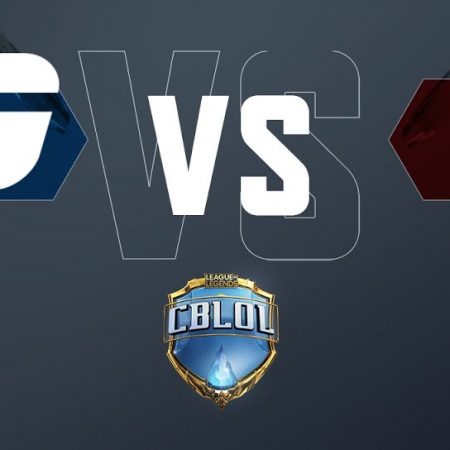 paiN Gaming vs FURIA