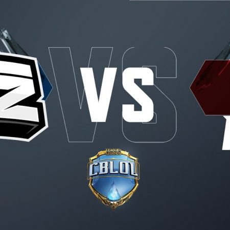 FURIA vs INTZ!