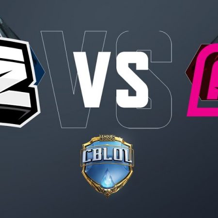 INTZ vs Prodigy!