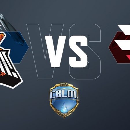 Kabum! vs paiN Gaming!