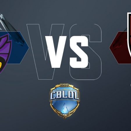 Flamengo vs VIVO Keyd!